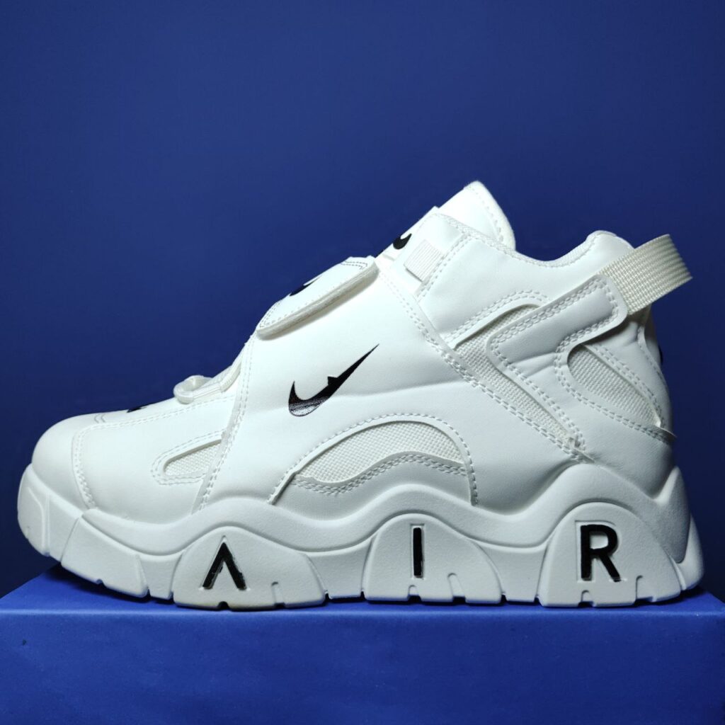 Air A1 White