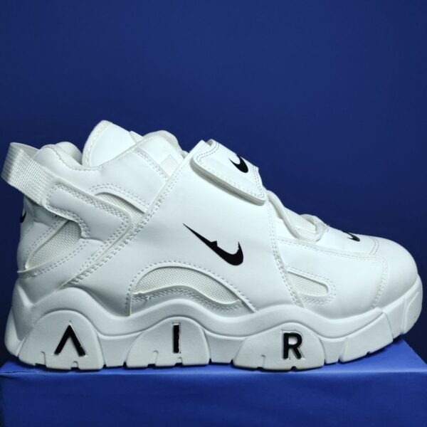 Air A1 - White